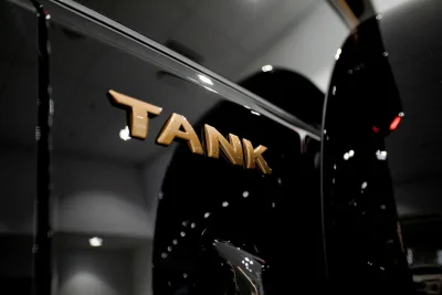 TANK 700 — фото 5